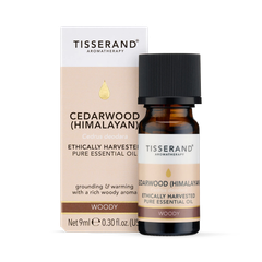 Image 1 for Cedarwood Himalayan Essential Oil