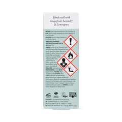 Image 2 for Rosemary Organic Essential Oil