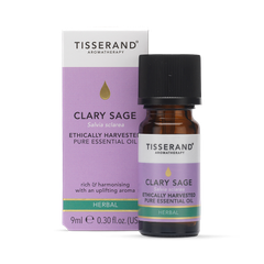 Image 1 for Clary Sage Essential Oil