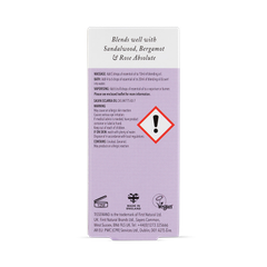 Image 2 for Clary Sage Essential Oil