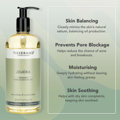 Image 2 for Jojoba Organic Blending Oil