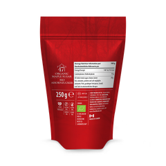 Image 2 for 47¬∞ North Canadian Organic Maple Sugar Single Source 250g