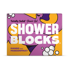 Image 1 for Solid Shower Gel - Mango & Passionfruit