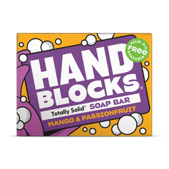 Image 1 for Hand Soap - Mango & Passionfruit
