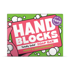 Image 1 for Hand Soap - Mint & Grapefruit