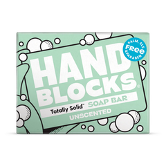 Image 1 for Hand Soap - Naked Unscented