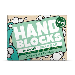 Image 1 for Hand Soap - Cedarwood & Eucalyptus