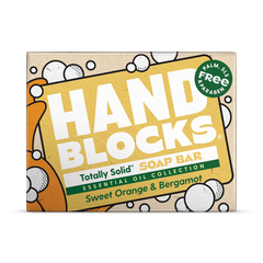 Image 1 for Hand Soap - Sweet Orange & Bergamot