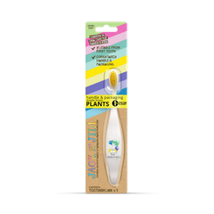 Image 1 for Kids Toothbrush Assorted
