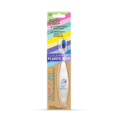 Image 2 for Kids Toothbrush Assorted