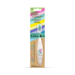 Image 3 for Kids Toothbrush Assorted