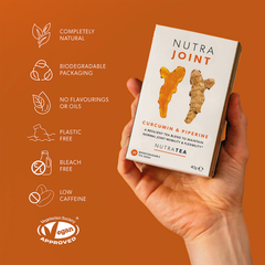 Image 3 for NutraJoint Herbal Tea - 20 Tea Bags