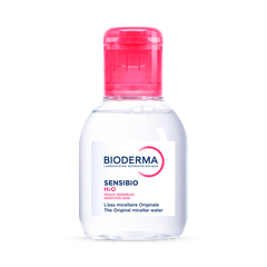 Image 1 for Sensibio H2O Micellar Water Cleanser 100ml