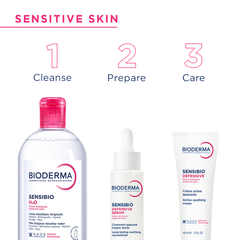 Image 5 for Sensibio H2O Micellar Water Cleanser 100ml