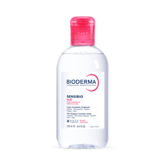 Image 1 for Sensibio H2O Micellar Water Cleanser 250ml