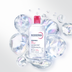 Image 4 for Sensibio H2O Micellar Water Cleanser 250ml