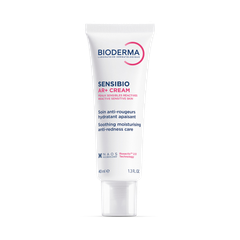 Image 1 for Sensibio AR+ Cream Anti-Redness Moisturiser 40ml