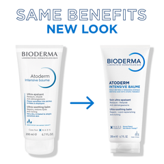 Image 4 for Atoderm Intensive Balm Cream 200ml