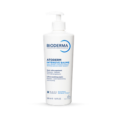 Image 1 for Atoderm Intensive Balm Cream 500ml