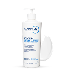 Image 2 for Atoderm Intensive Balm Cream 500ml