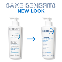 Image 4 for Atoderm Intensive Balm Cream 500ml