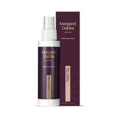 Image 1 for Intensive Treatment Foot Oil