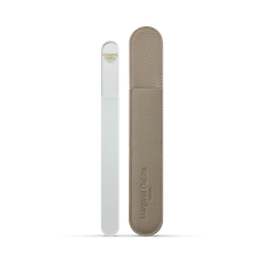Image 1 for Crystal Nail File & Cover