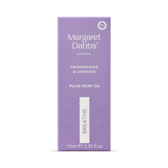 Image 3 for Breathe Pulse Point Oil - Frankincense & Lavender