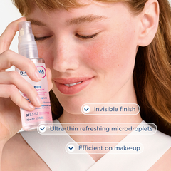 Image 3 for Sensibio AR+ SOS Spray Soothing Anti-Redness Mist 70ml