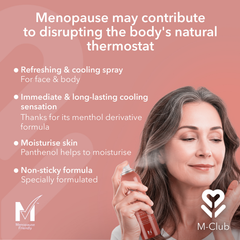 Image 2 for Cooling Mist Spray