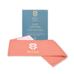 Image 1 for Multipurpose Hot & Cold wrap