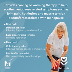 Image 2 for Multipurpose Hot & Cold wrap