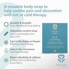 Image 3 for Multipurpose Hot & Cold wrap
