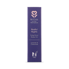 Image 2 for M-club Restful Nights Point roller oil