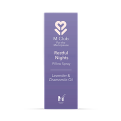 Image 1 for restful nights Pillow spray