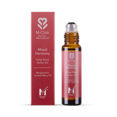 Image 1 for Mood harmonay  pulse point roller oil