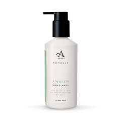 Image 1 for Awaken - Mint & Eucalyptus Hand Wash 250ml