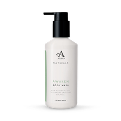 Image 1 for Awaken - Mint & Eucalyptus Bath & Shower Gel 250ml