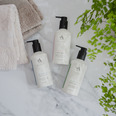 Image 3 for Awaken - Mint & Eucalyptus Bath & Shower Gel 250ml