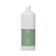 Image 1 for Awaken - Mint & Eucalyptus Hand Wash Refill 1L