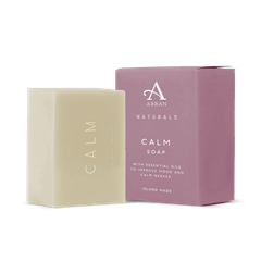 Image 1 for Calm - Lavender & Chamomile Soap 150g