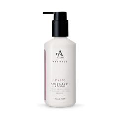 Image 1 for Calm - Lavender & Chamomile Hand & Body Lotion 250ml