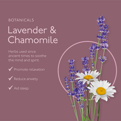 Image 4 for Calm - Lavender & Chamomile Hand & Body Lotion 250ml