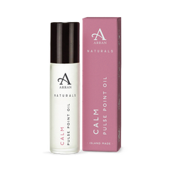 Image 1 for Calm - Lavender & Chamomile Pulse Point Oil 10ml