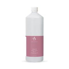 Image 1 for Calm - Lavender & Chamomile Bath & Shower Gel Refill 1L