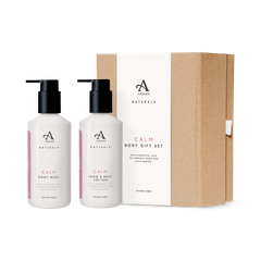 Image 1 for Calm - Lavender & Chamomile Body Gift Set