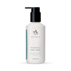 Image 1 for Mindful - Lemon & Patchouli Bath & Shower Gel 250ml
