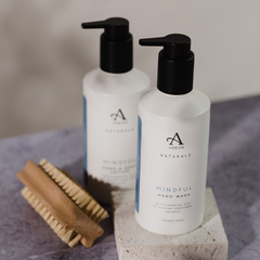Image 2 for Mindful - Lemon & Patchouli Hand & Body Lotion 250ml