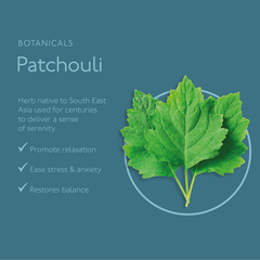 Image 5 for Mindful - Lemon & Patchouli Hand & Body Lotion 250ml