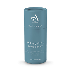Image 1 for Mindful - Lemon & Patchouli Deodorant Stick 50ml